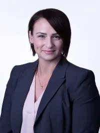 Dr. Krystal Frances Tillett - Newport, KY - Behavioral Health & Social Services