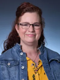Dr. Christy Lynn Gillespie - COVINGTON, KY - Behavioral Health & Social Services, Clinical Social Work