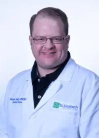 Matthew Ryan Foulks - Florence, KY - Nurse Practitioner