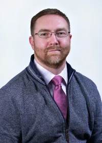 Dr. Jeremy Wall Abshire - Florence, KY - Behavioral Health & Social Services