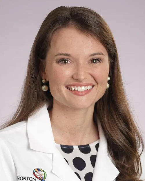 Dr. Molly F Stinnett - Louisville, KY - Pediatrics, Internist/pediatrician