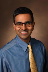 Dr. Prince Joseph Kannankeril, MD - Nashville, TN - Cardiovascular Disease