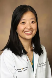 Dr. Sharon Shen, MD - Nashville, TN - Cardiovascular Disease