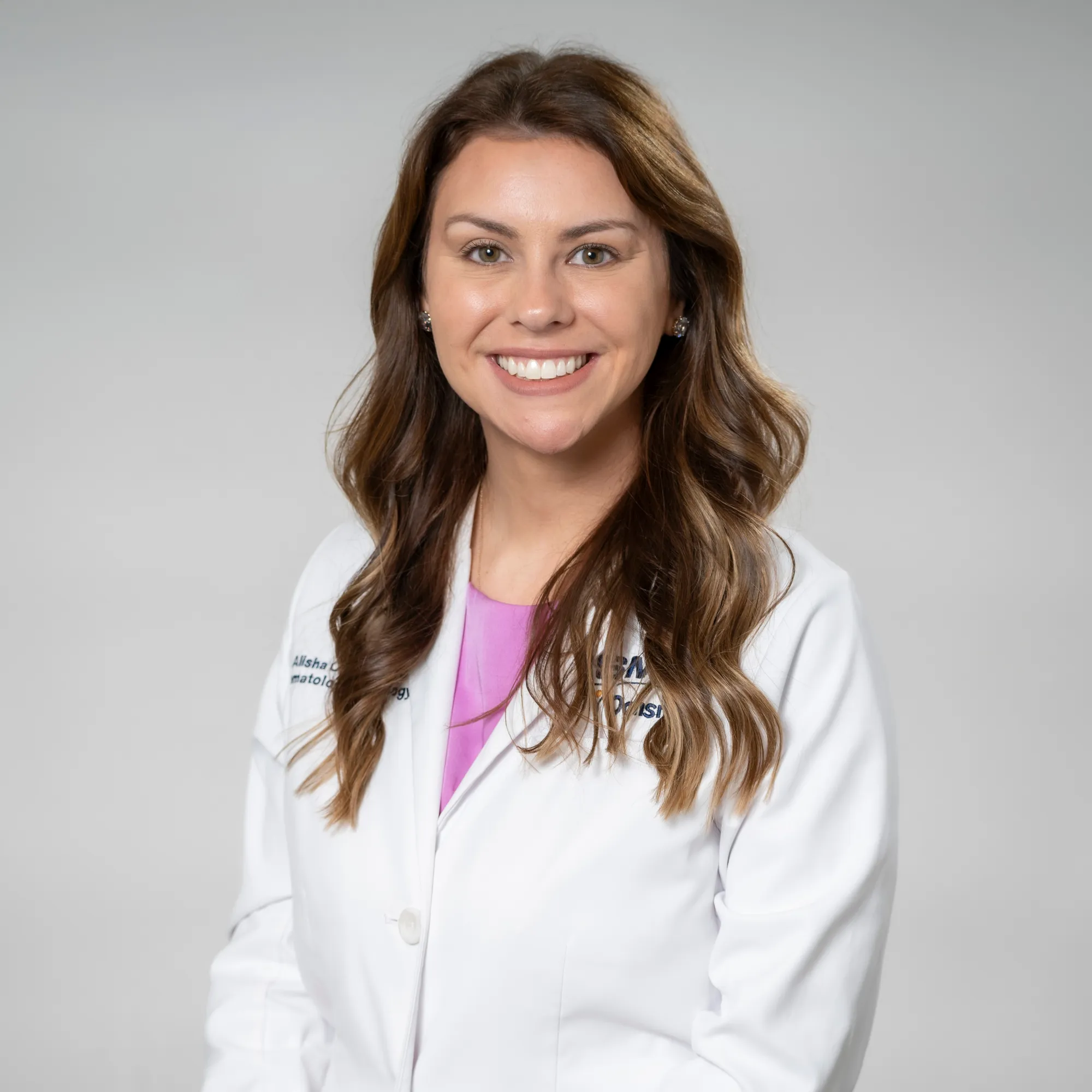 Alisha Rachelle Ordes, FNP - Slidell, LA - Nurse Practitioner