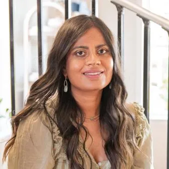 Dr. Tanvi Gandhi