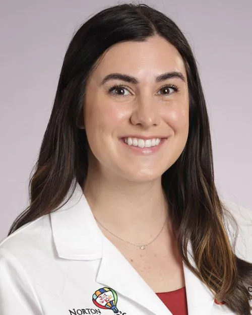 Dr. Kaitlyn M Middaugh - Louisville, KY - Pediatrics, Internist/pediatrician