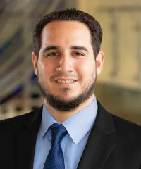 Dr. Carlos G. Rodriguez, DO - Bronx, NY - Emergency Medicine