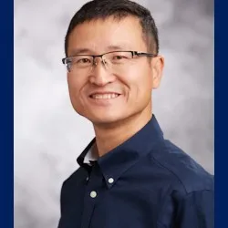 Qingwei Liu, PA - Maricopa, AZ - Family Medicine