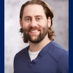Dr. Zachary Michael Scott, PAC