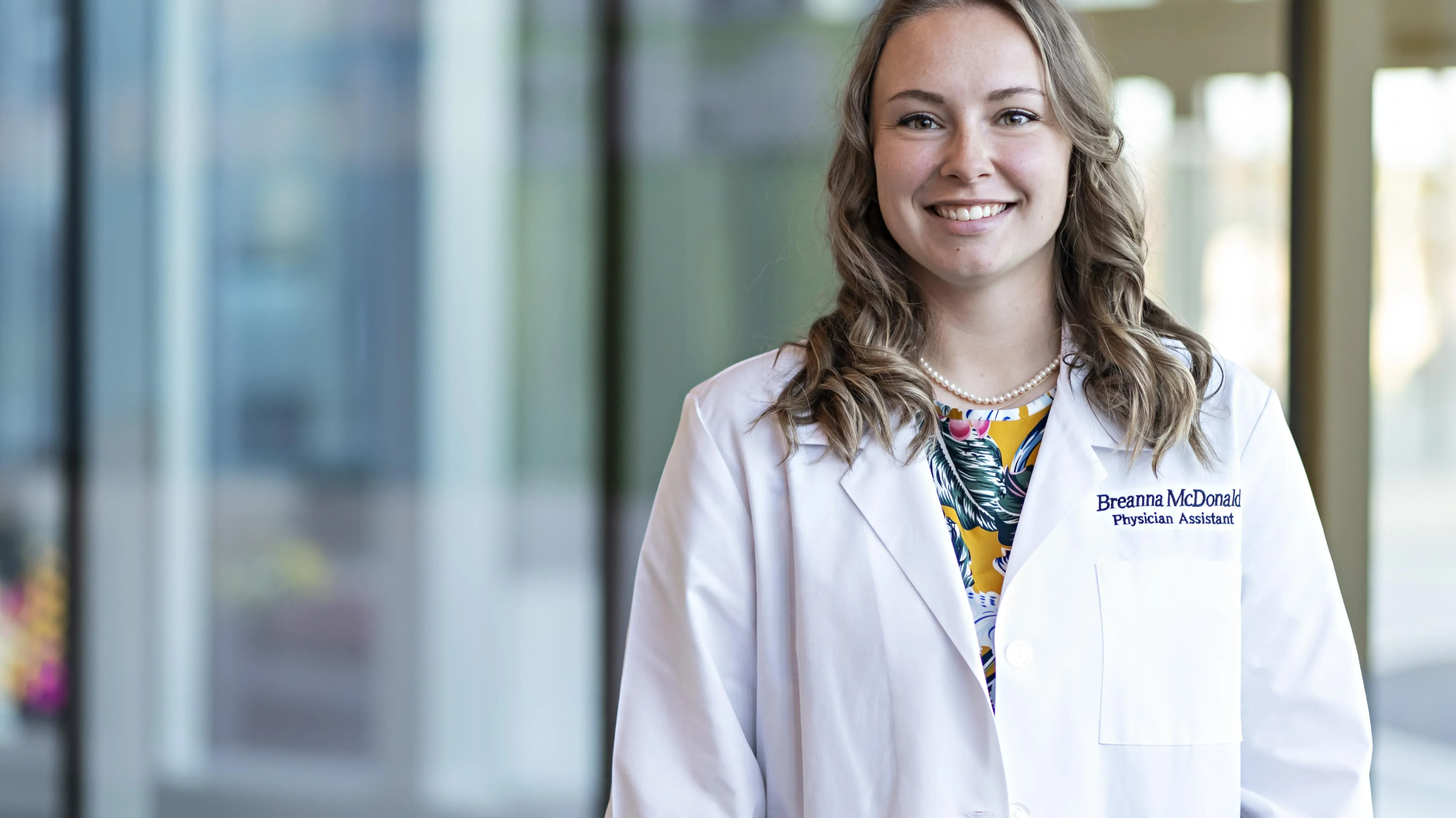 Dr. Breanna M. Mcdonald - East Stroudsburg, PA - Otolaryngology-Head & Neck Surgery, Otolaryngology-Head And Neck Surgery