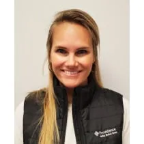 Dr. Kristin Victoria Kinstrey
