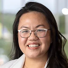 Dr. Nhi P. Tran, DO - Lawrenceville, NJ - Obstetrics & Gynecology
