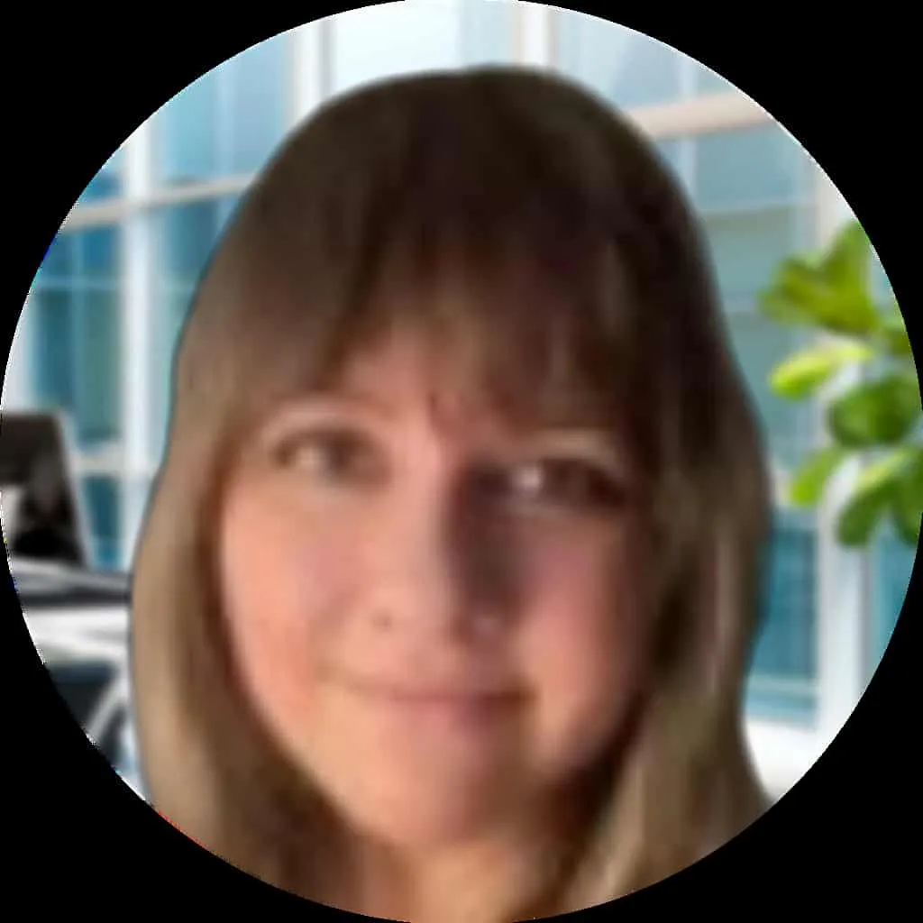 Kristina Frechette, LCSW