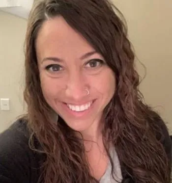 Bella Peduzzi, M.A., LPC