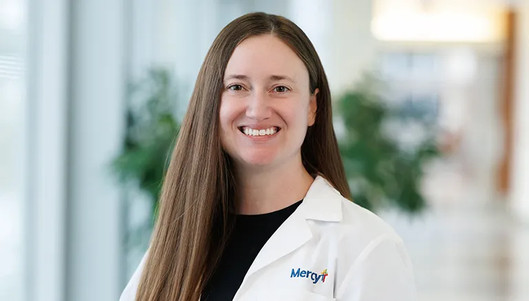Dr. Emily N. Ratchford - Saint Louis, MO - Family Medicine