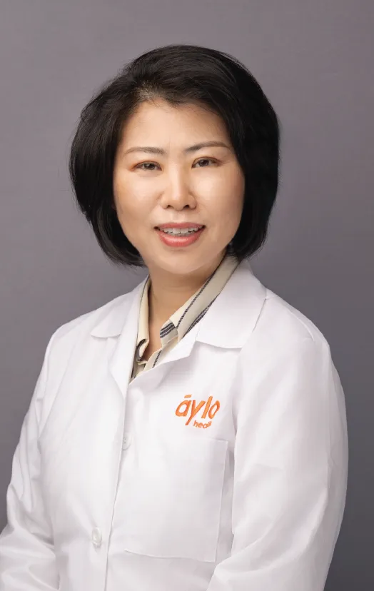 Jia Son, FNP - SUWANEE, GA - Family Medicine, Nurse Practitioner