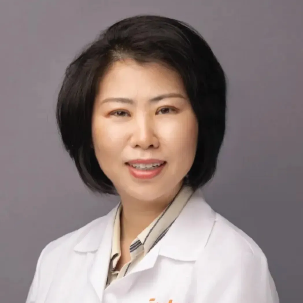 Jia Son, FNP-BC