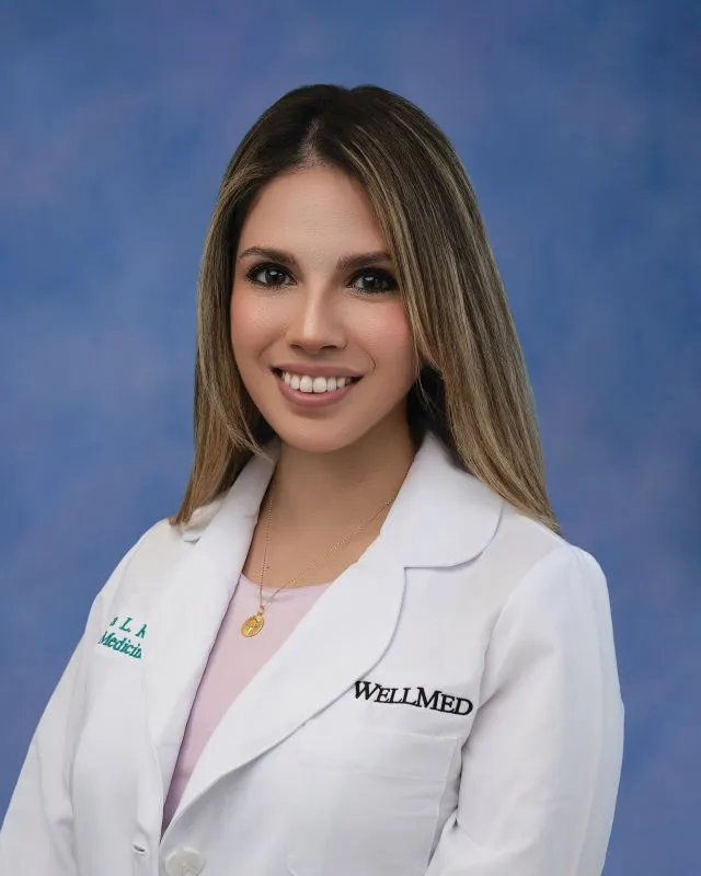 Dr. Mayra Lucia Rosas Carrazco, MD - McAllen, TX - Family Medicine