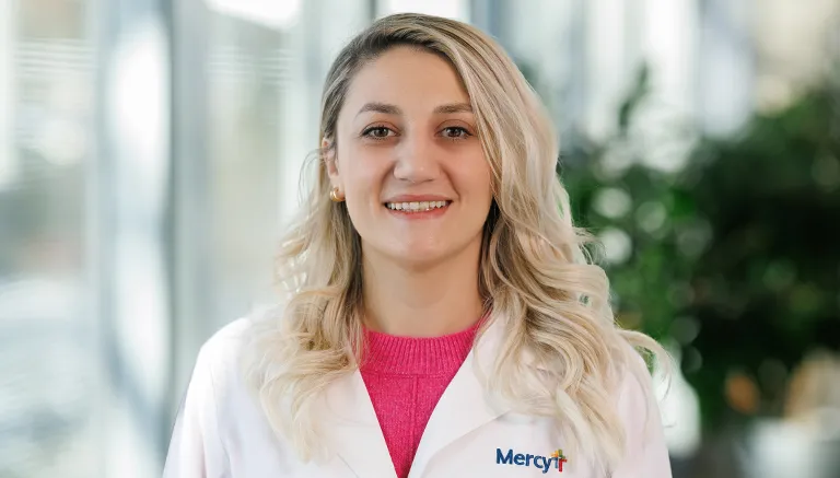 Dr. Oresta Agastra - Saint Louis, MO - Family Medicine