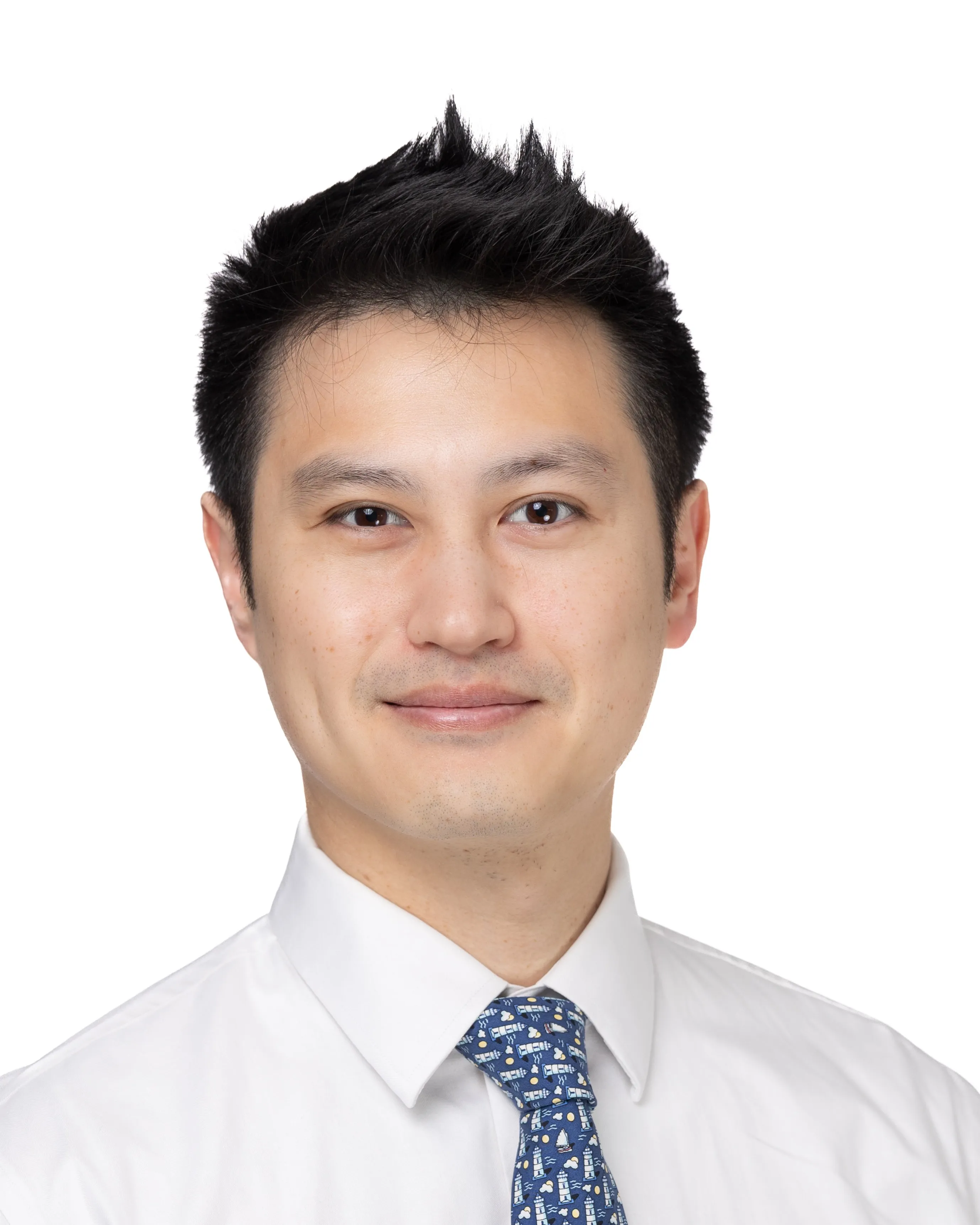 Alexander Hsiao - Chapel Hill, NC - Physical Therapy