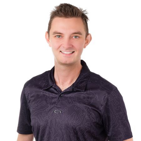 Dr. Palmer Ribley, DC