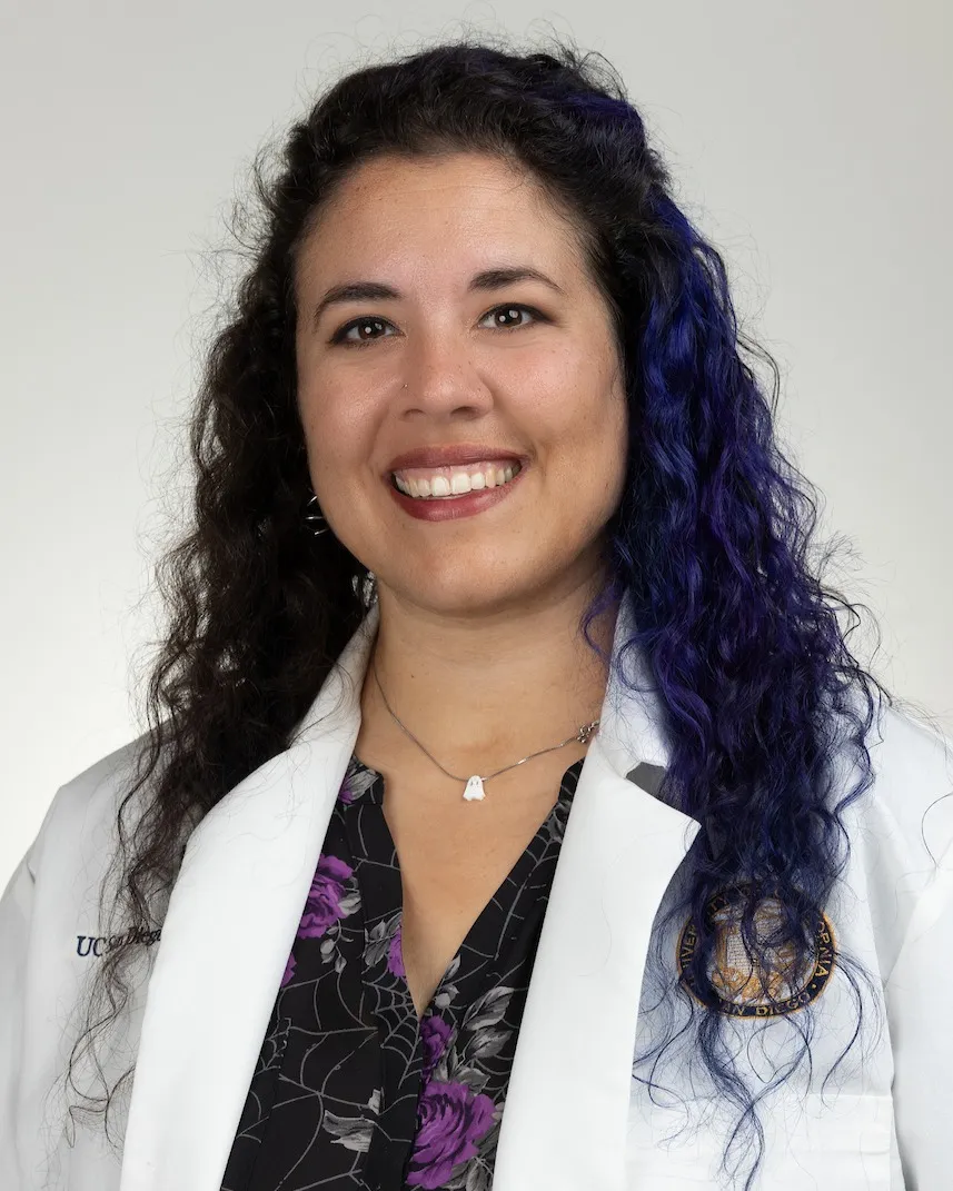 Dr. Sarah Behymer, MD - Vista, CA - Family Medicine