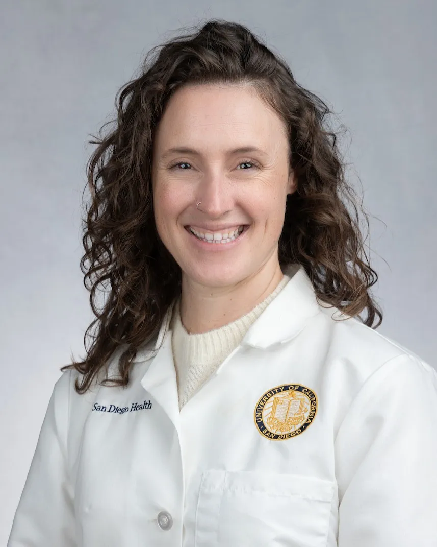 Dr. Erin Updyke, MD - SAN DIEGO, CA - Family Medicine