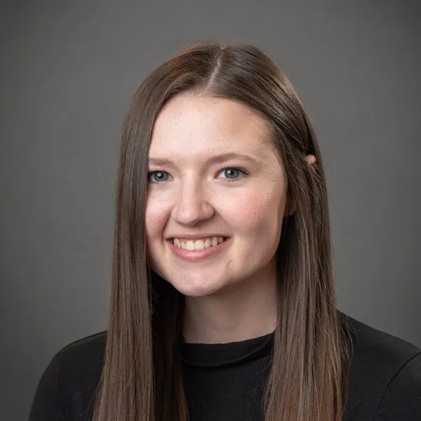 Kailee Beatty