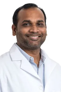 Dr. Anjaneyulu Kosaraju, MD - Camp Verde, AZ - Family Medicine