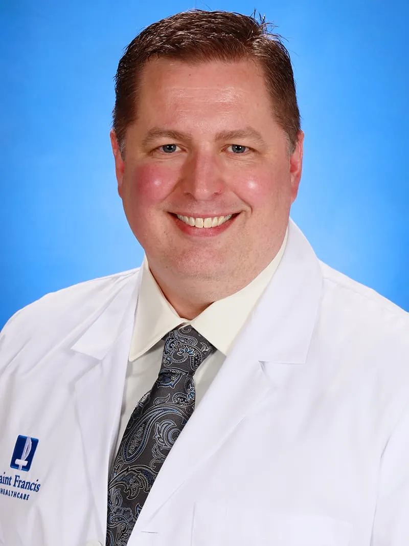 Dr. Mark A. Proffer, CNP