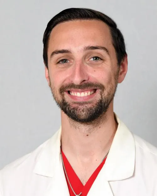 Dr. Matthew John Fata, DO - PARAMUS, NJ - Cardiovascular Disease, Cardiology