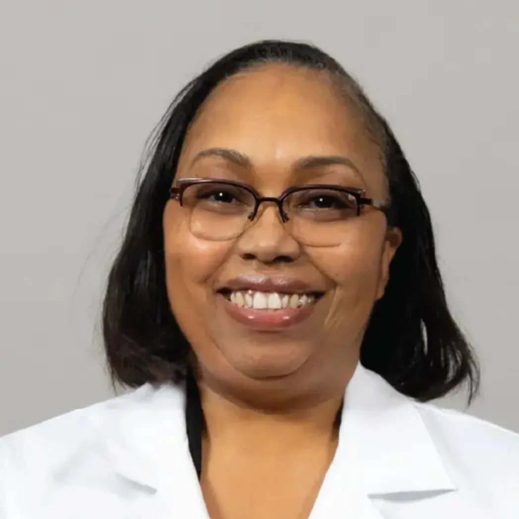 Keisha Banks, FNP-C - Stockbridge, GA - Family Medicine
