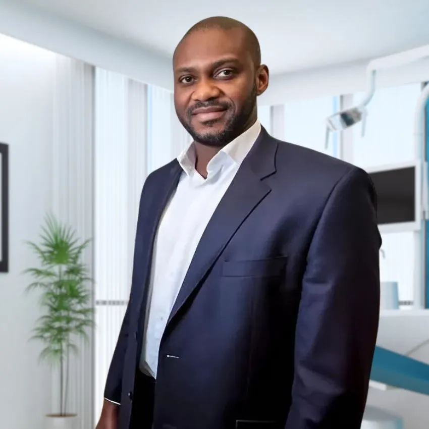Dr. Ette Ntekim, DDS