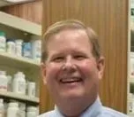 Jeffrey Wilson, PharmD