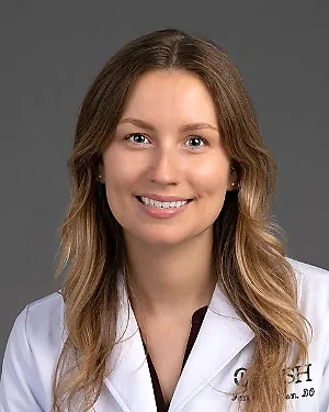 Dr. Jennifer Olson, DO - Chicago, IL - Neurology, Neurologist