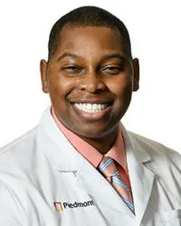 Dr. Quincy Banks, MD - COVINGTON, GA - Family Medicine