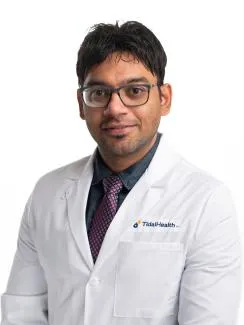 Dr. Shivam Singla, MD - Salisbury, MD - Internal Medicine