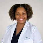 Erika D. Redd, APRN