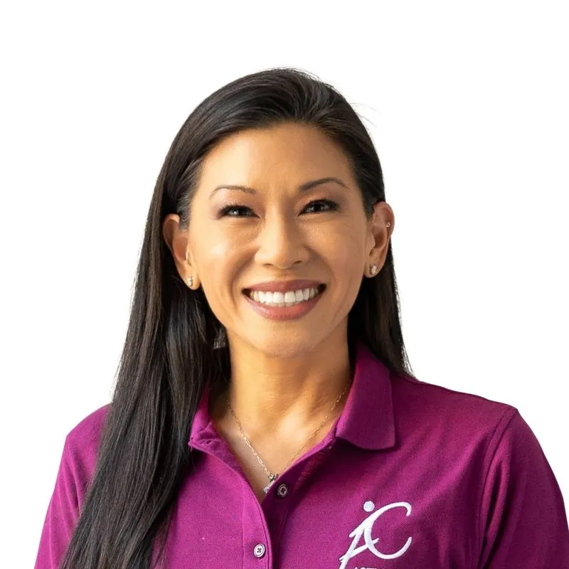 Dr. Karena Wu, PT, DPT, OCS, COMT, CSCS, FAAOMPT - New York, NY - Physical Therapy