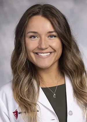 Dr. Mackenzie Ela, PAC - Streetsboro, OH - Orthopedic Surgery, General Orthopedics