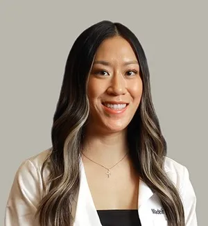 Dr. Madeline Speer, PAC - Mentor, OH - Orthopedic Surgery, General Orthopedics