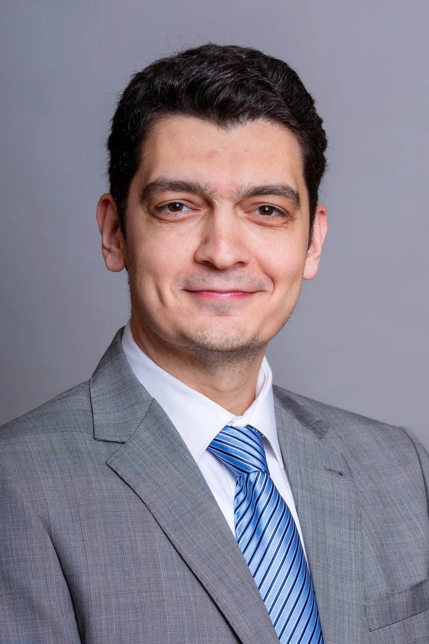 Dr. Yahia Hejazi - Cincinnati, OH - Cardiovascular Disease, Pediatric Cardiology