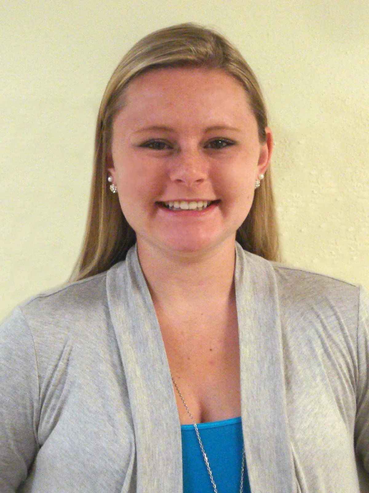 Morgan Stone - Malone, NY - Nurse Practitioner