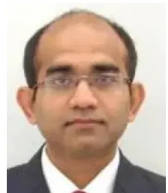 Dr. Nitin Mahajan, MD