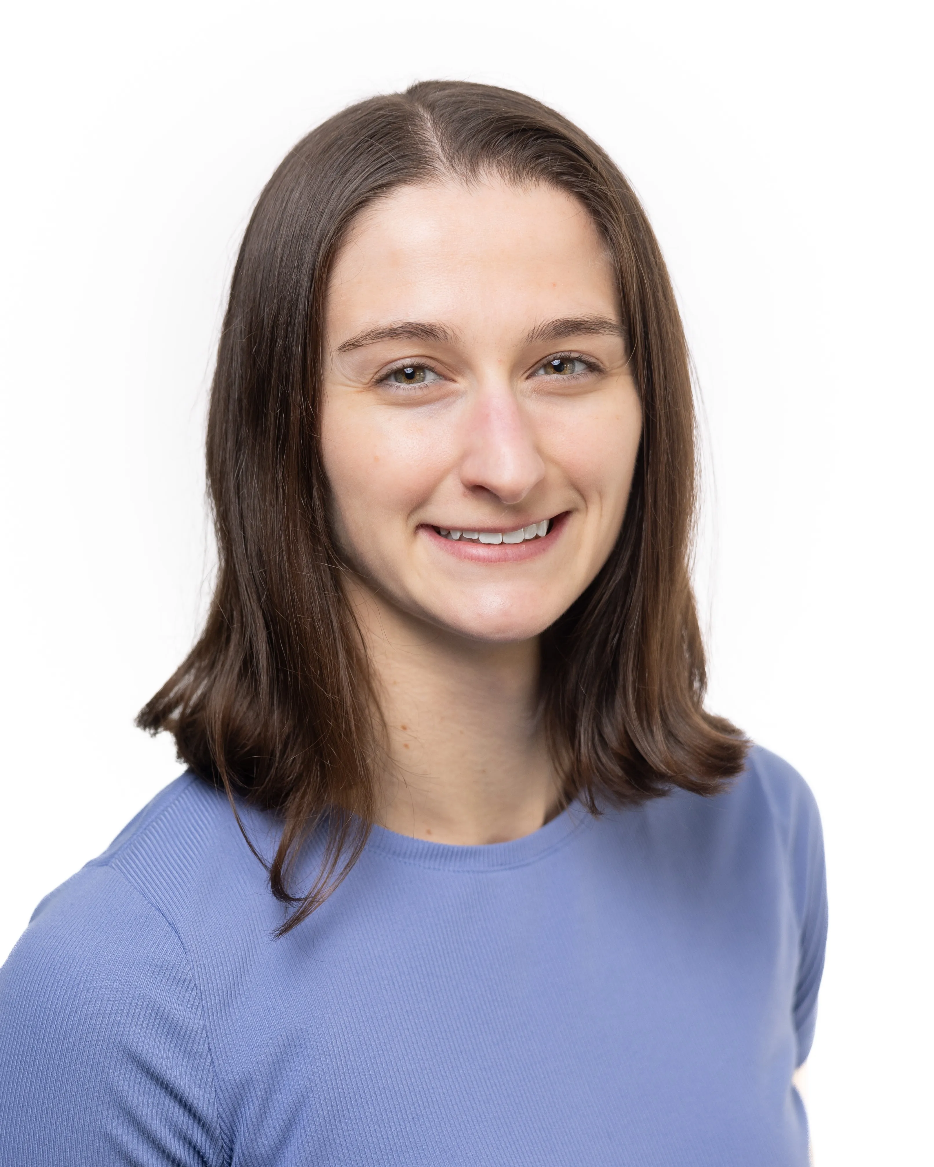 Kelsi M. Kazmierczak - Chapel Hill, NC - Physical Therapy
