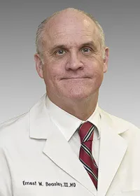Dr. Ernest William Beasley IIi IIi, MD - Atlanta, GA - Endocrinology,  Diabetes & Metabolism