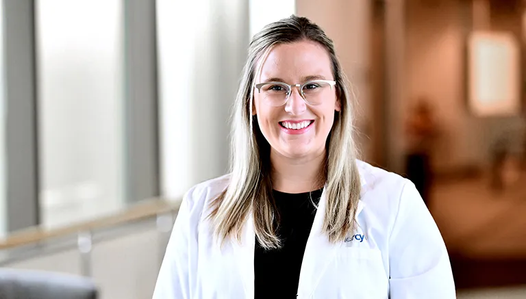 Dr. Tiffany Leeanne Young