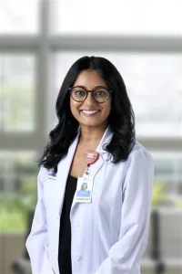 Dr. Madhumita Lettman, DO - Winter Park, FL - Family Medicine