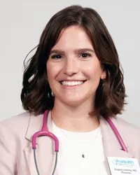 Dr. Eugenia Loverde, MD - Bloomfield, CT - Pediatrics