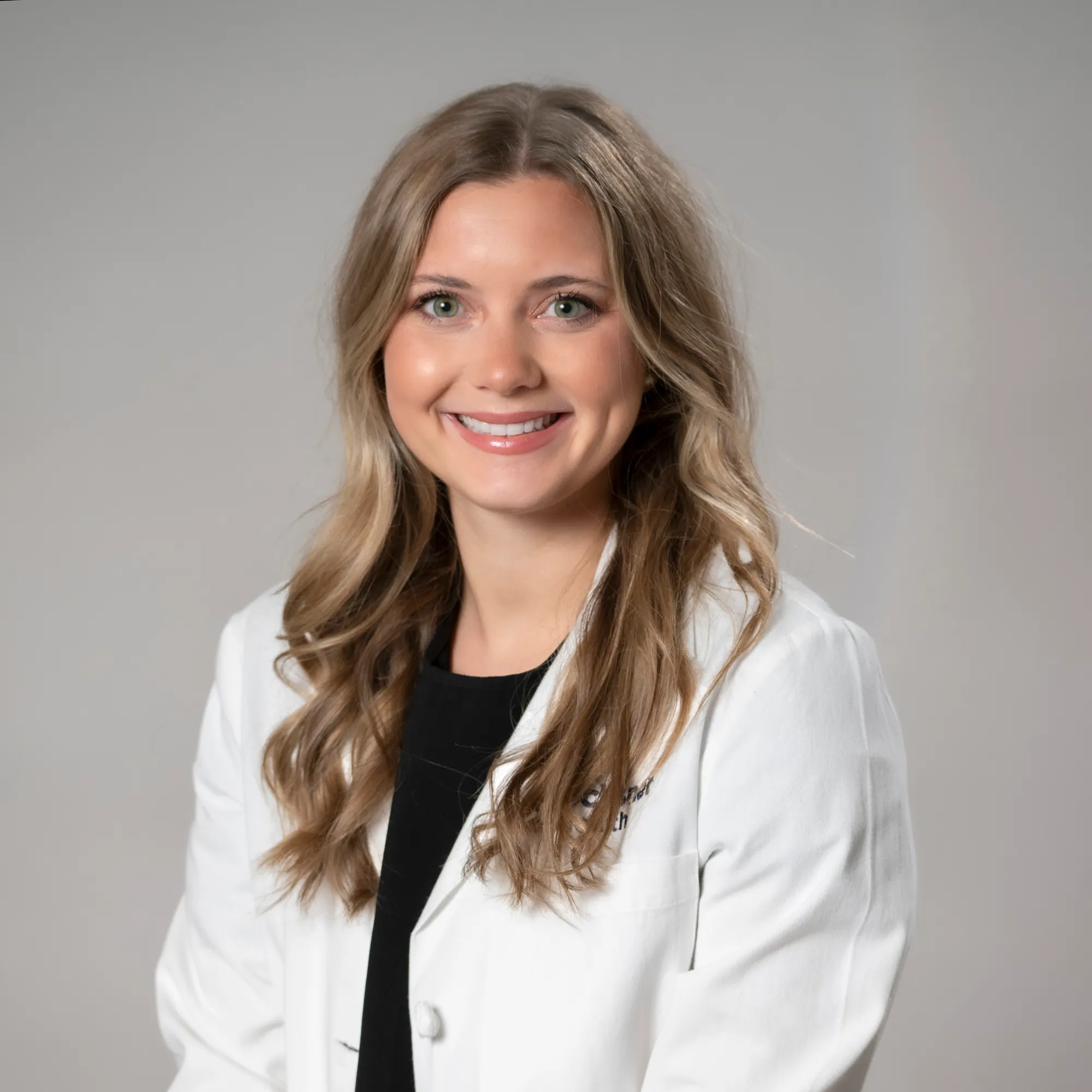 Dr. Alli Perilloux, PAC - Terrytown, LA - Emergency Medicine, Emergency Medicine Specialist